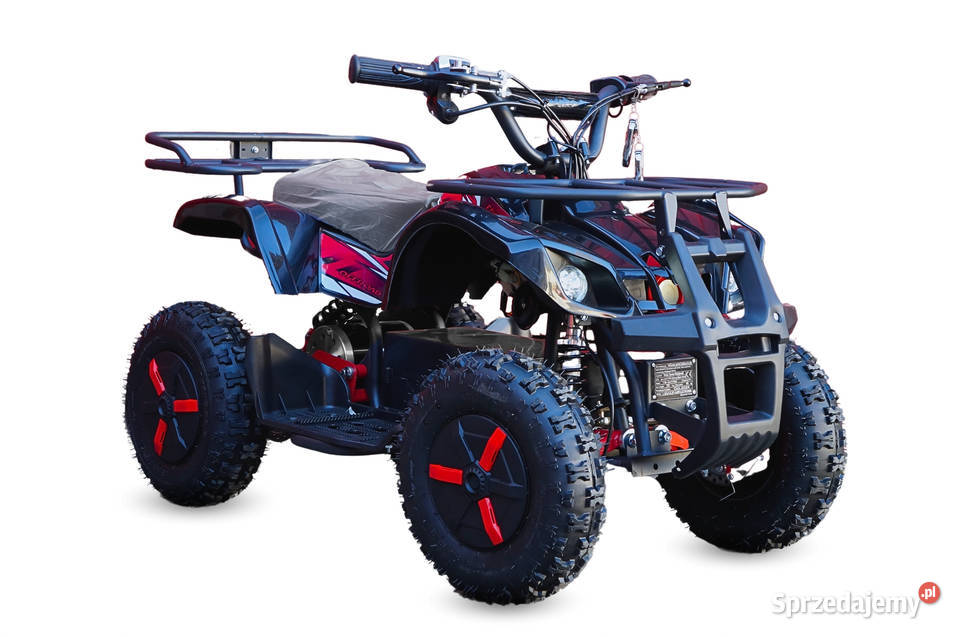 Mini Quad ATV ELEKTRYCZNY KEYMOTO 1000W 36V Ząbkowice Śląskie