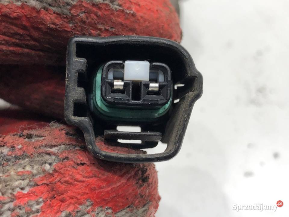 ZAMEK MASKI PRZÓD MITSUBISHI MIRAGE SPACE STAR Zamki, wkładki i kluczyki