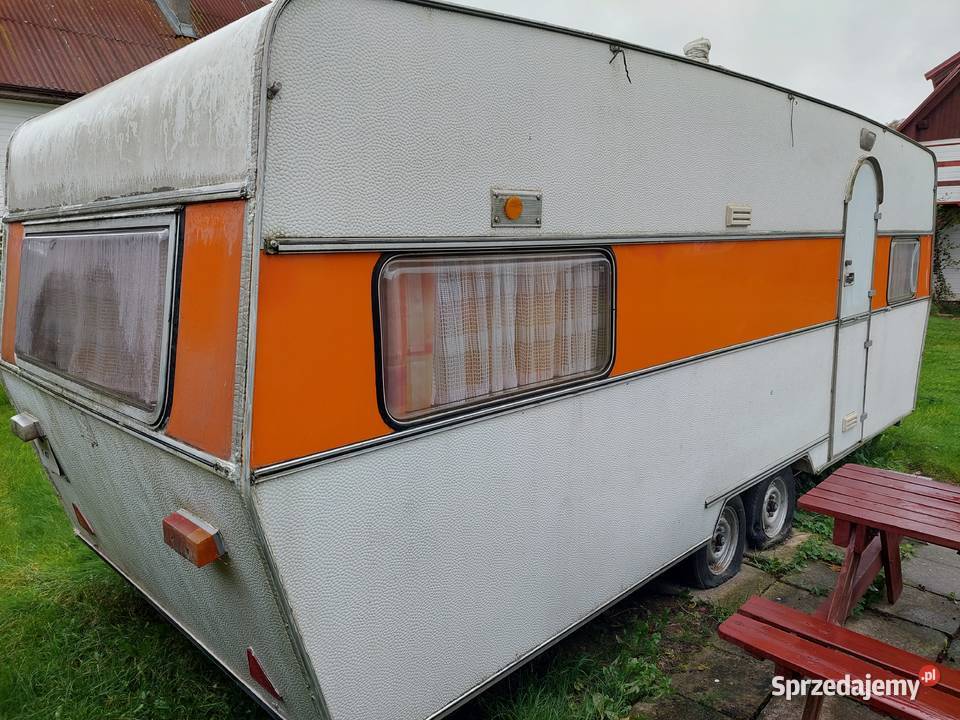 KempingiOKAZJA 3 Łazy