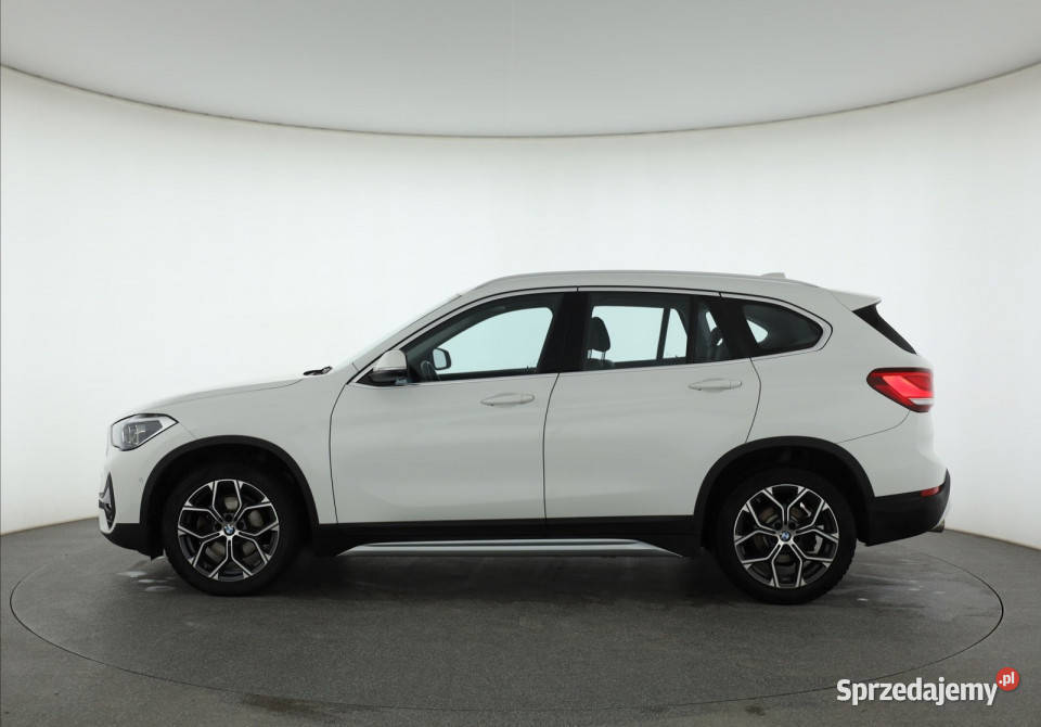 BMW X1 sDrive18i Piaseczno