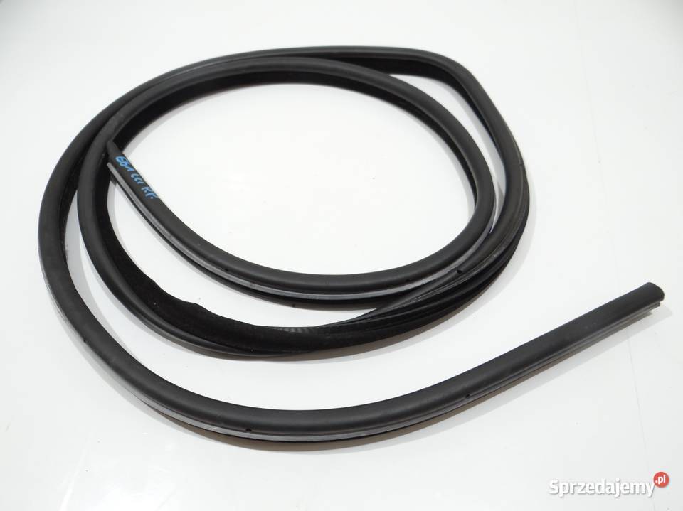 USZCZELKA PRAWY PRZÓD BMW E61 LIFT osobowe Strzyżewice sprzedam