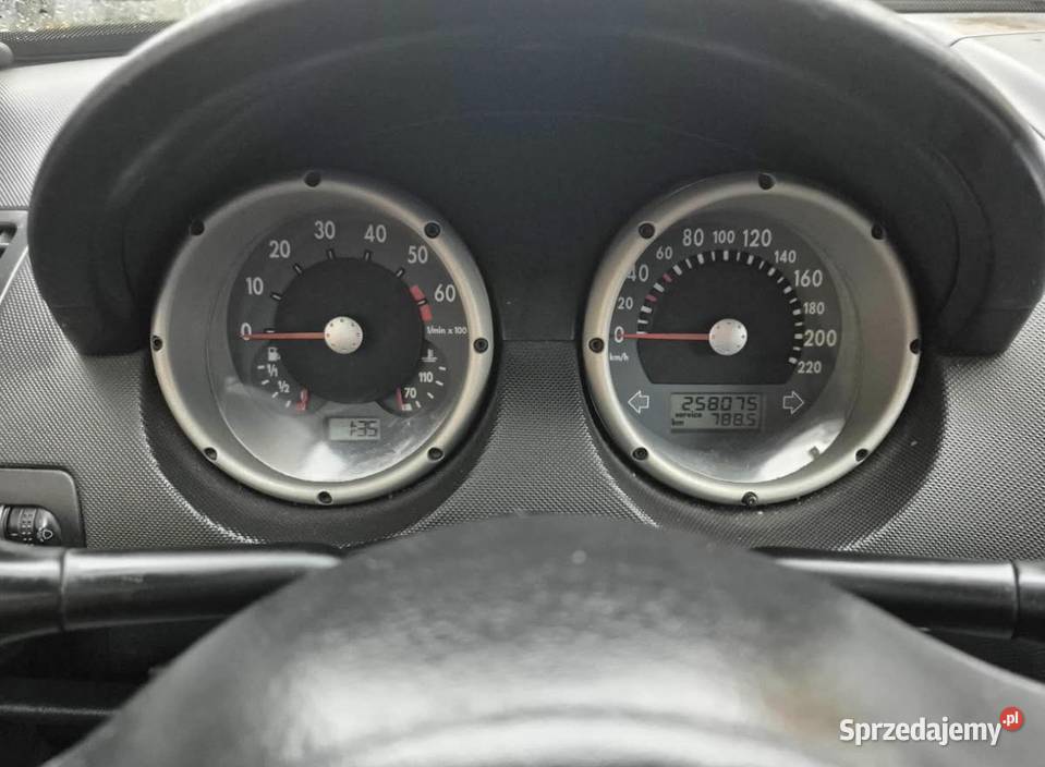 VW Polo Classic sprzedam