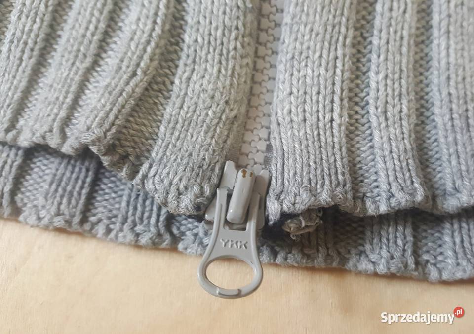 JESIEŃ sweter GAP kids 67lat Kraków