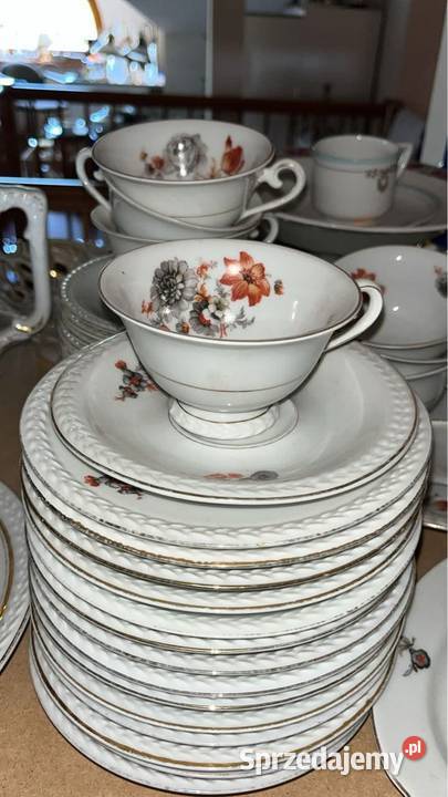 Talerzyk CT Altwasser Germany Syg 1929r