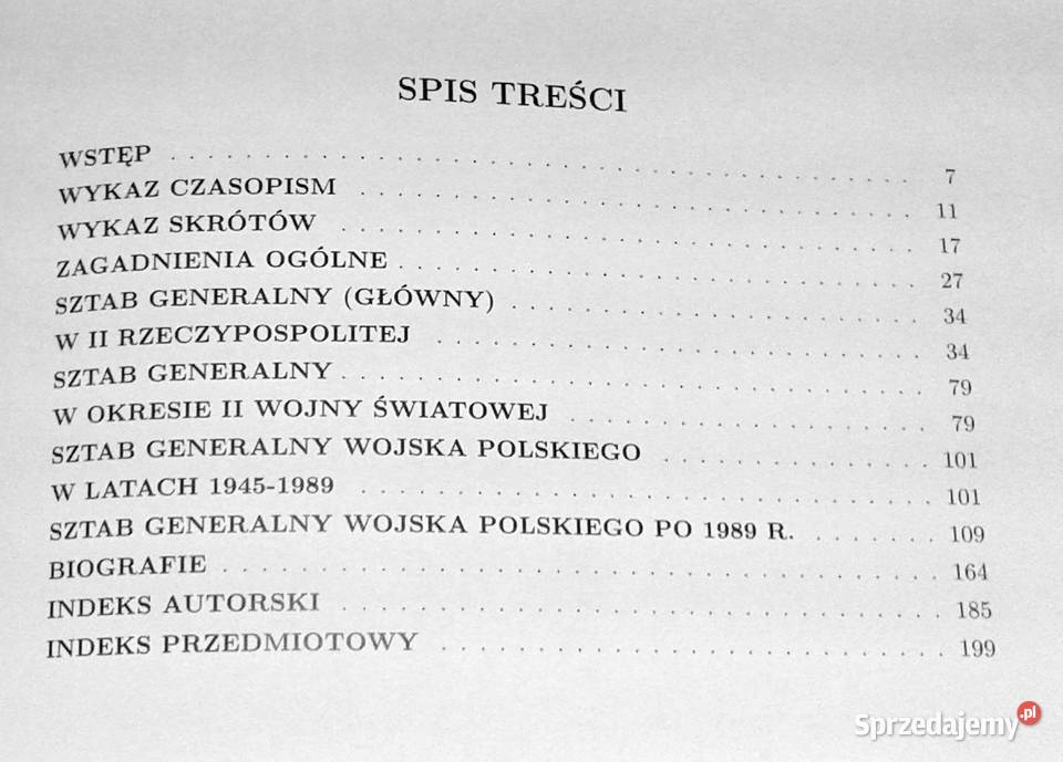 Sztab Generalny Wojska Polskiego 1918 2013 miękka Pozostałe Chełm