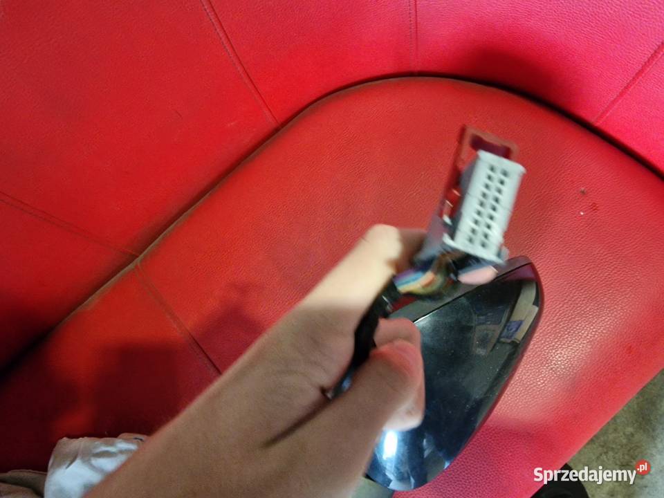 Alfa Romeo 159 drzwi boczek głośnik moduł szyby Łódź