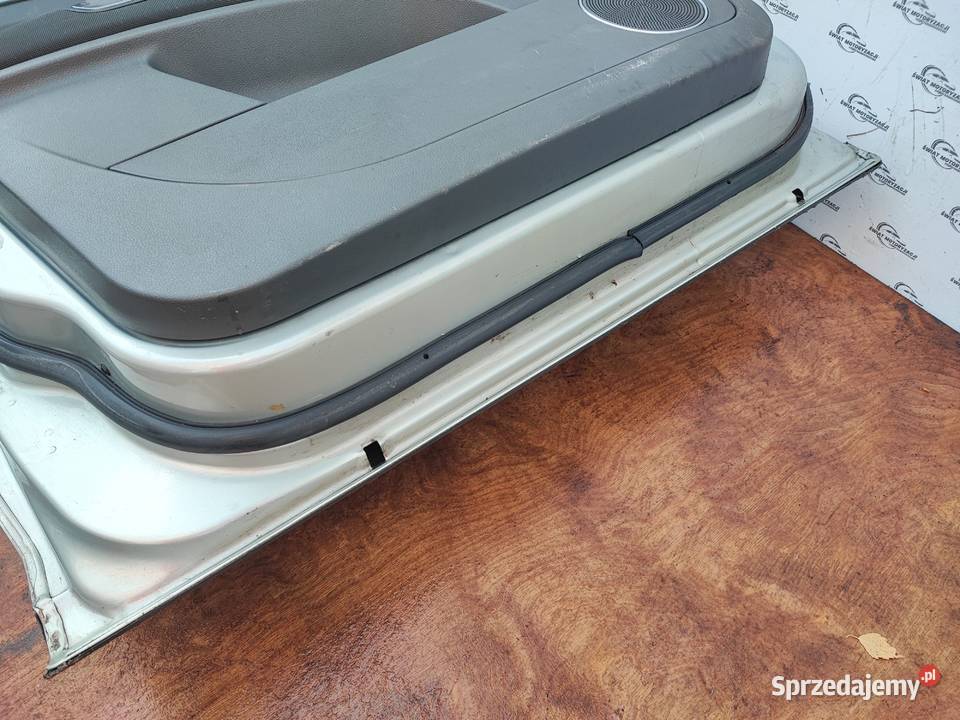 FORD KUGA MK1 I 20 TDCI 08r drzwi lewe przód Kielce