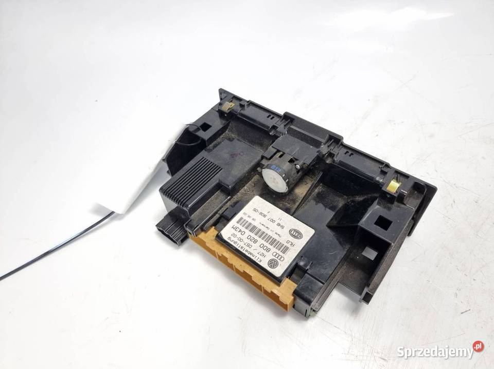 PANEL AUDI A4 B5 8D0820043M Lipno