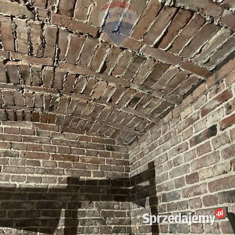 Unikatowy dom do własnej aranżacji Domy Otwock