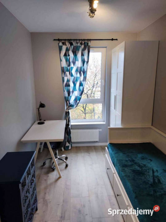 Apartament w Centrum Łódź