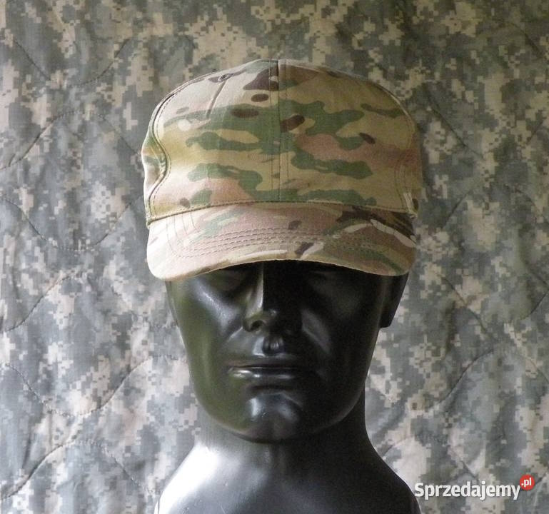 Czapka baseball cap multicam Leo Kohler sprzedam