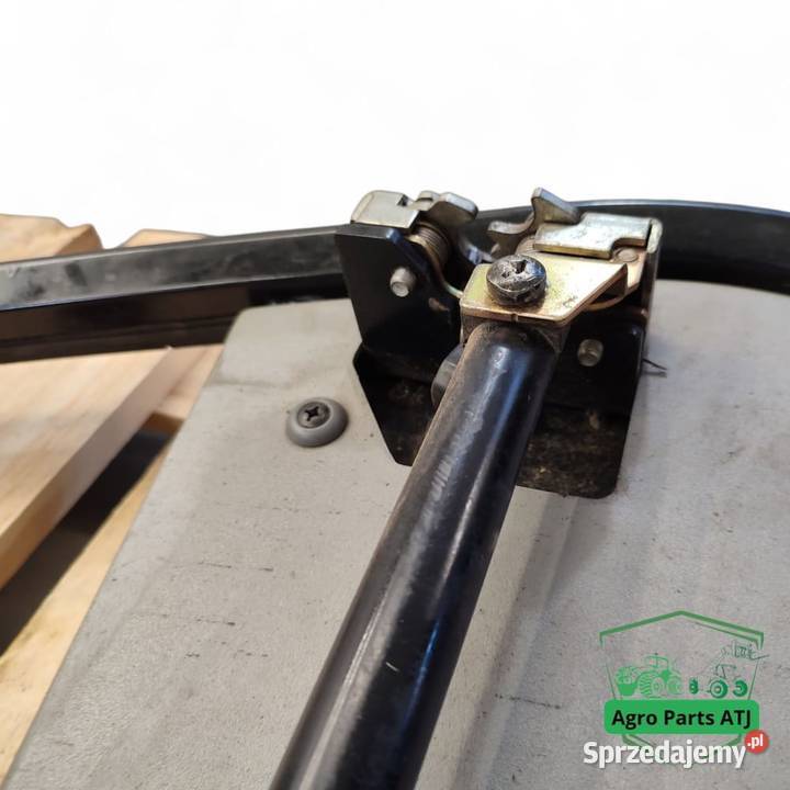 Ramka drzwi Deutz Fahr 377 Agrovector Ciechanowiec