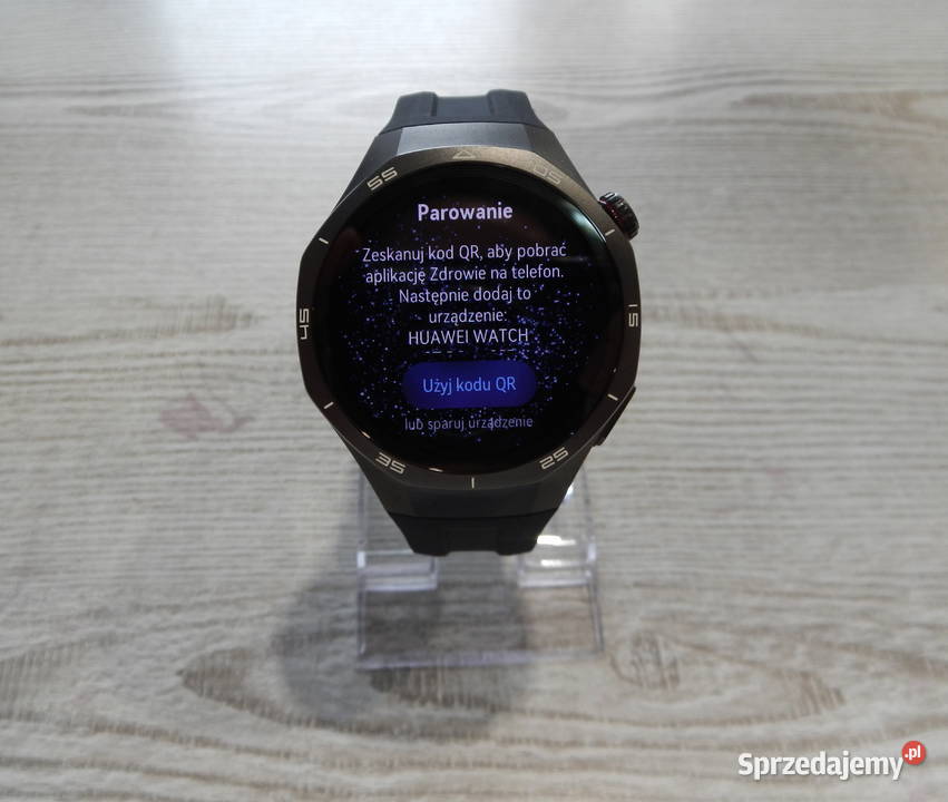 Smartwatch Huawei Watch Gt 5 Pro Leżajsk