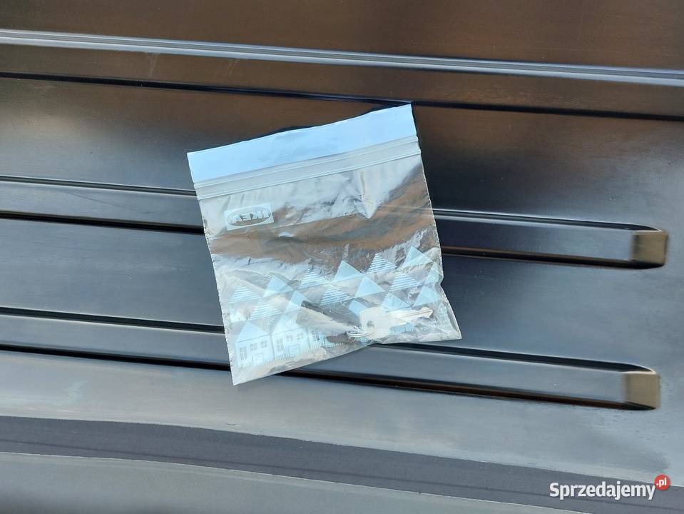 Thule Onto kompletny box na hak holowniczy Kartuzy
