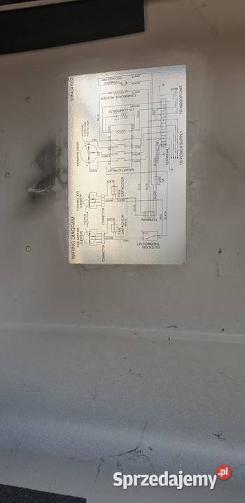 klimatyzator Fujitsu Klimatyzatory Instalacje Reszel