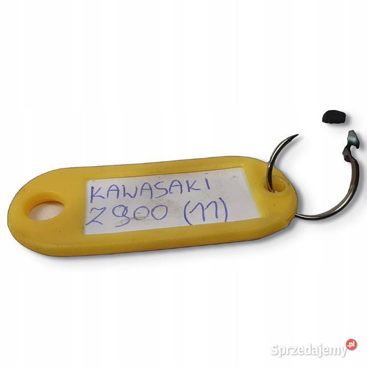 PRZEWÓD HAMULCOWY Kawasaki Z900 1924 hamulca Przewody hamulcowe Chełm
