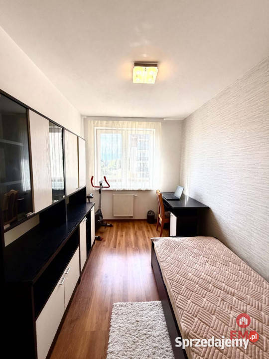 Mieszkanie Augustów Ruciana 701m 3 pokoje sprzedam