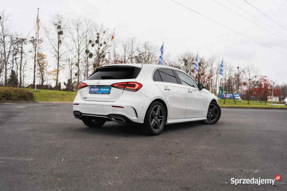 Mercedes A A 200 Zabrze sprzedam