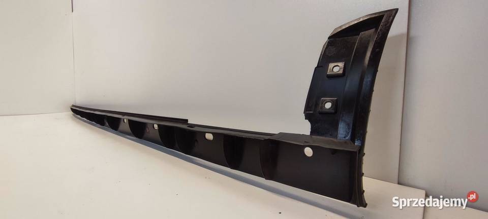 AUDI A4 B8 AVANT MOCOWANIE PROGU LEWE 8K9854535