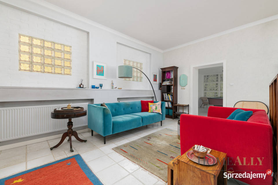 Dom wolnostojący Warszawa 24597m Sprzedaż