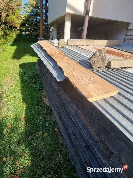 Deski ozdobne małopolskie Kraków