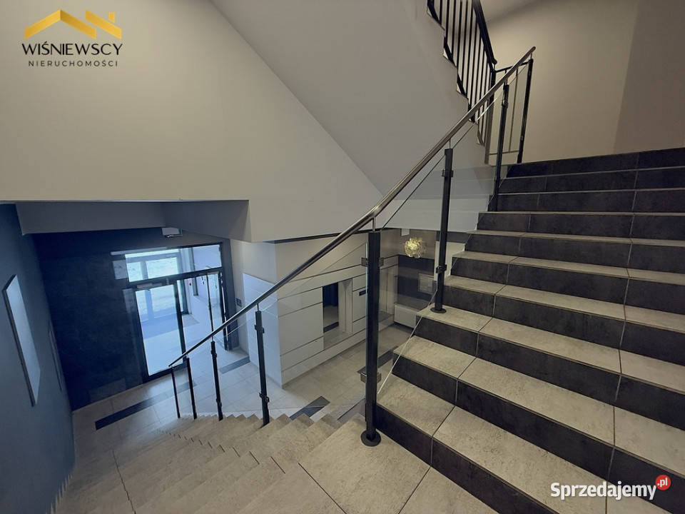 Apartament Elbląg Willa Syrena 574 m2 sieć