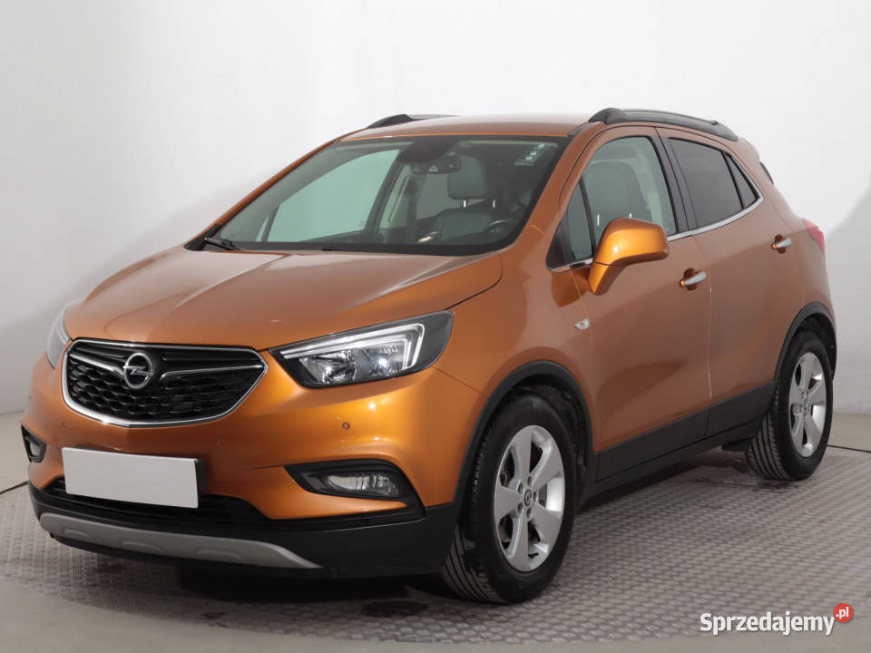 Opel Mokka 14 Turbo poduszka powietrzna Piaseczno