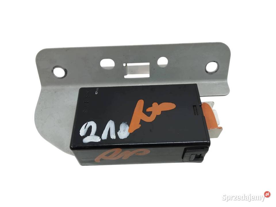 MODUŁ KEYLESS TD11675R0A Mazda CX9 I 2006 Komputery świętokrzyskie