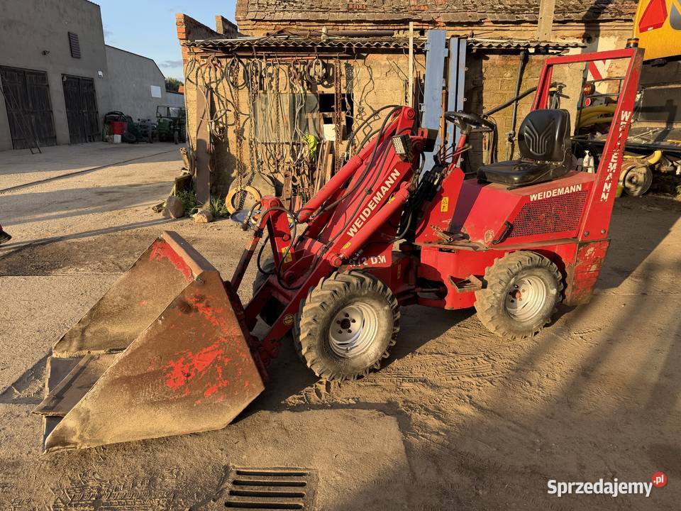 Wiedemann 912DM Wilkowice