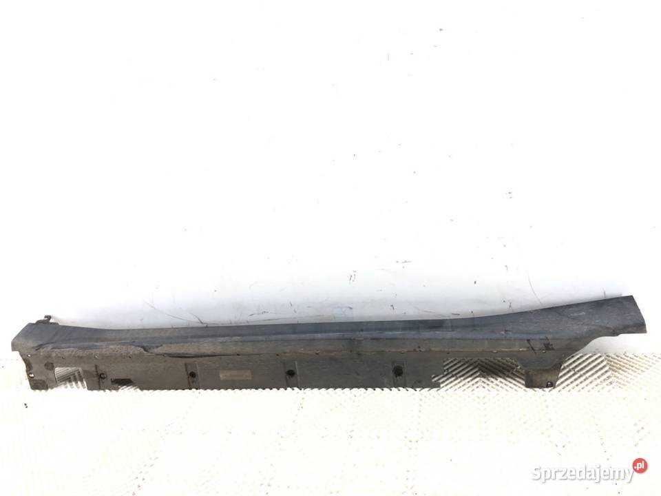 LISTWA PROGOWA LEWY BMW F48 Crossover OSŁONA