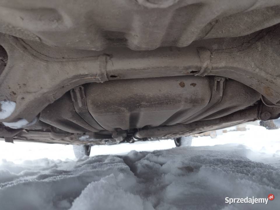 Honda Civic VI 1996r Kozłowo