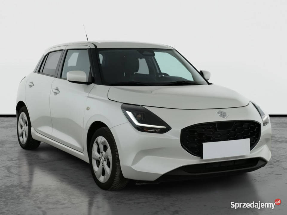 Suzuki Swift 12 Rok produkcji 2024