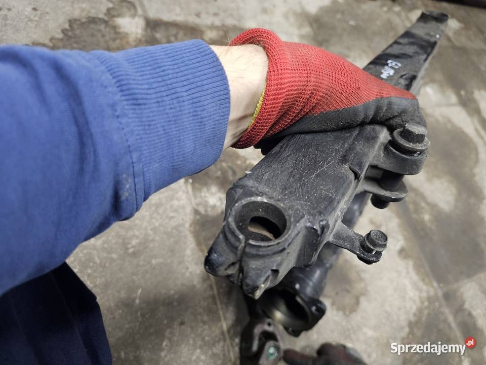 Honda GL 1500 goldwing wahacz GL1500 golf wing