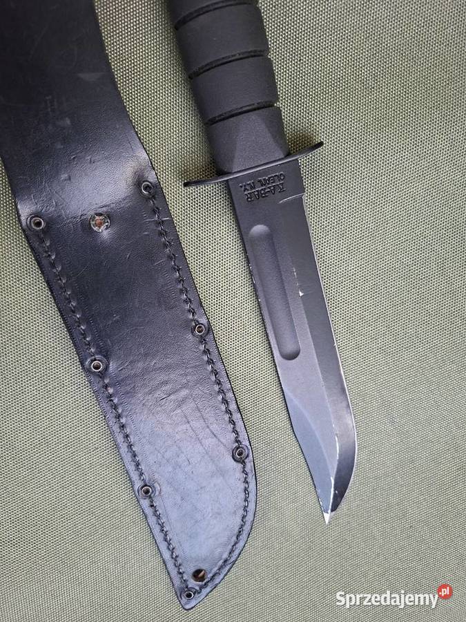 Nóż KABAR US ARMY USMC 1211
