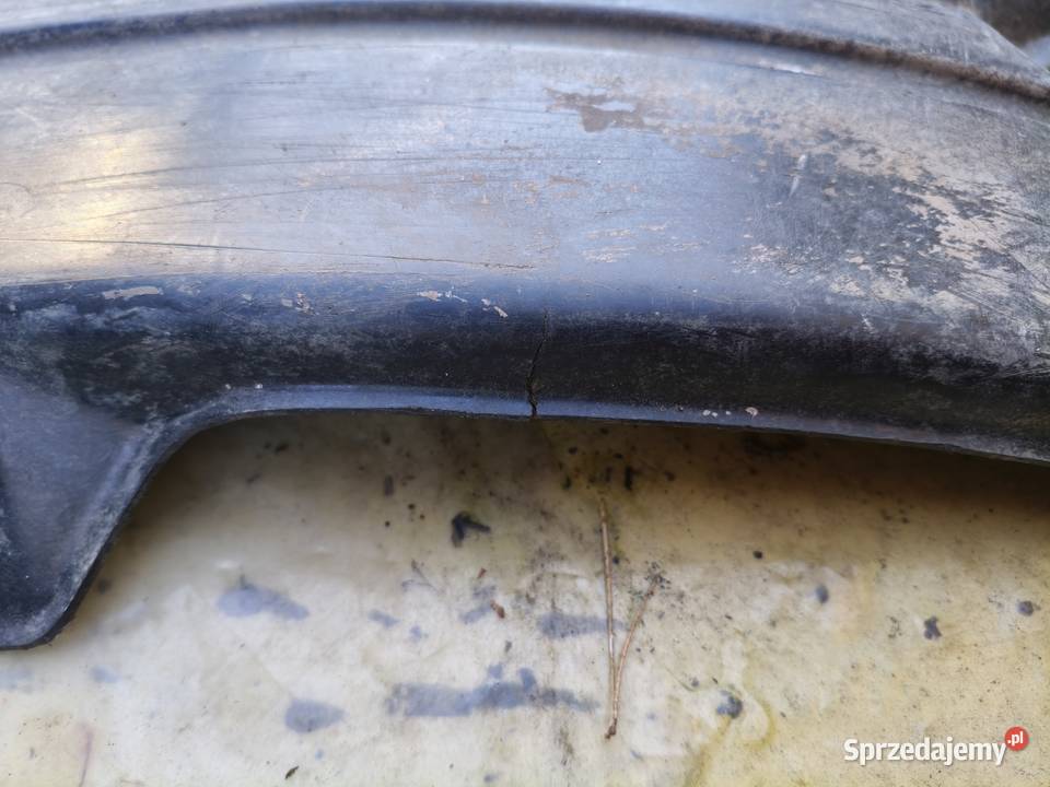 Mercedes 190 W201 osłona silnika podłoga 190D Skarżysko-Kamienna sprzedam