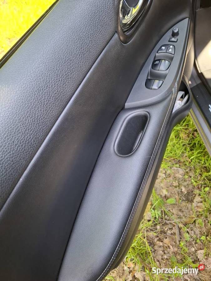 Nissan Pulsar Pulsar Wodzisław Śląski