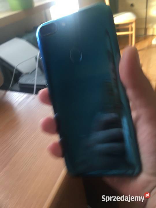 Sprzed dwa telefony łódzkie Pabianice