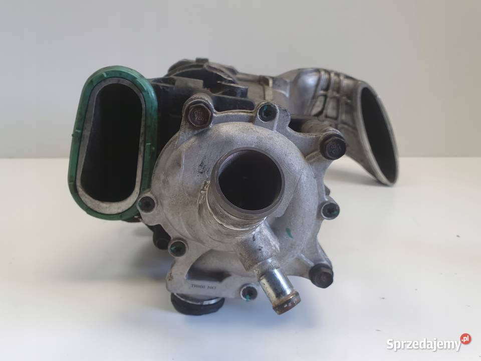Mini Cooper S R50 R53 16 Kompresor KOMPRESOR osobowe Turbosprężarki