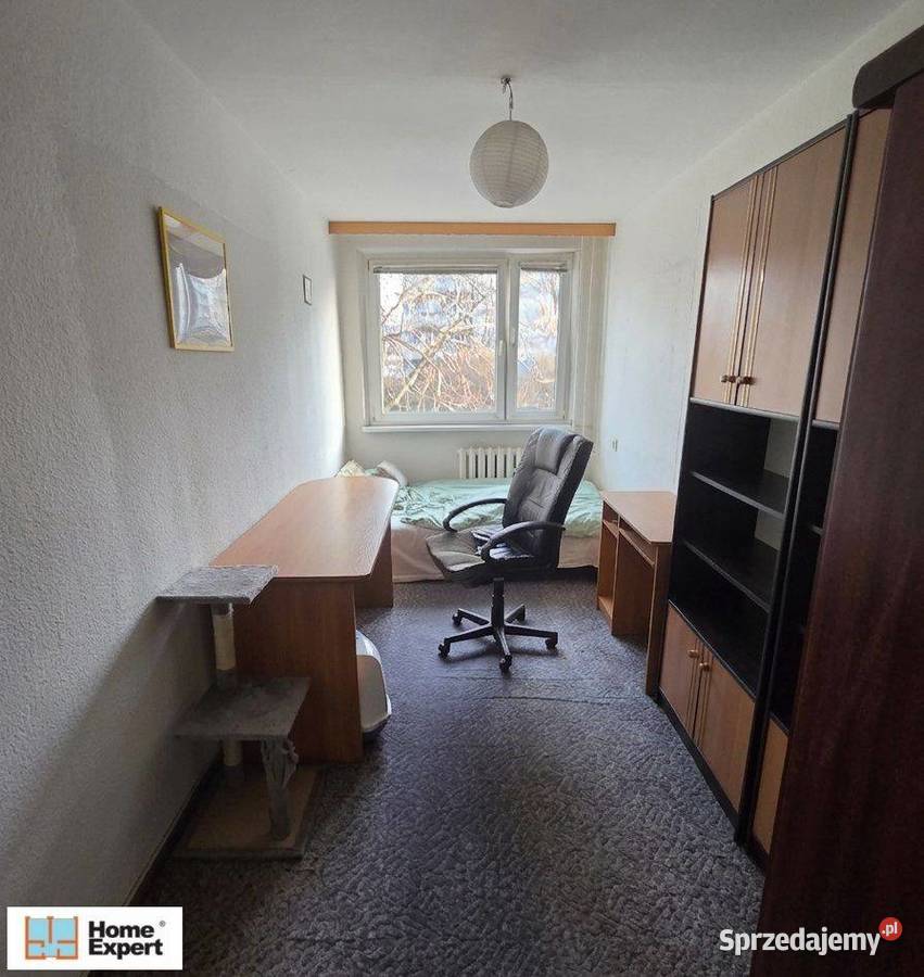 3pok 55met Aquaparku WINDAROZKŁADBALKON Wrocław 55.24m2 dolnośląskie sprzedam