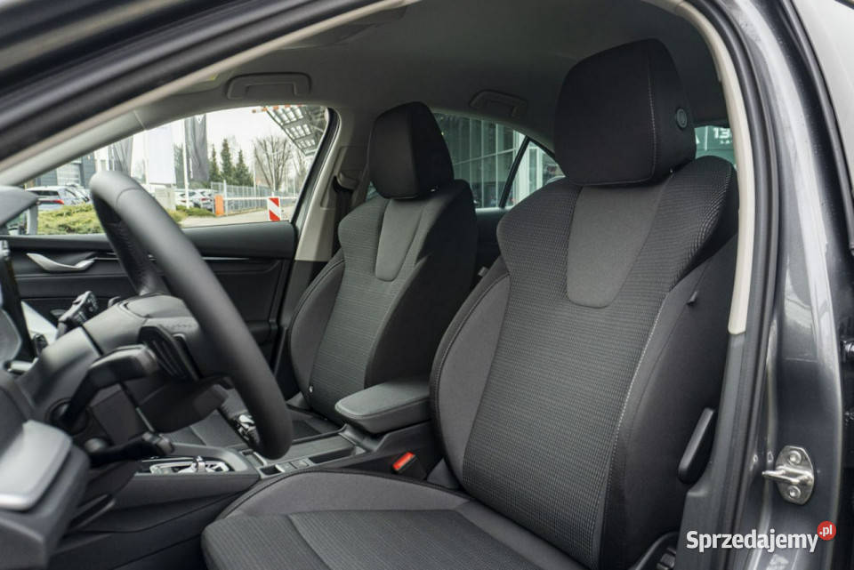 koda Octavia Drive Selection 15 TSI 150 DSG Octavia