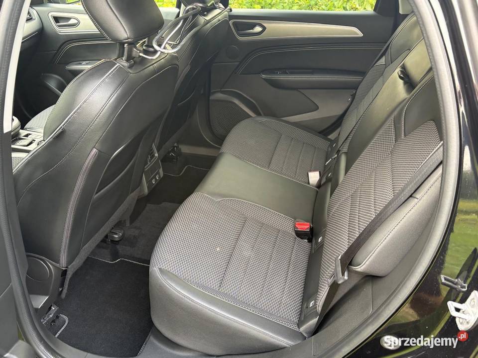 Renault Arkana 16 ETech Full Hybrid 145 2023 Swarzędz