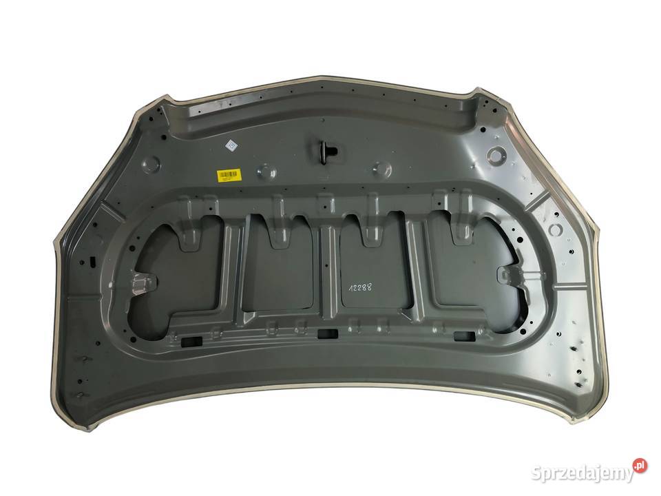 Opel Mokka I przed Liftem 122012092016 Maska