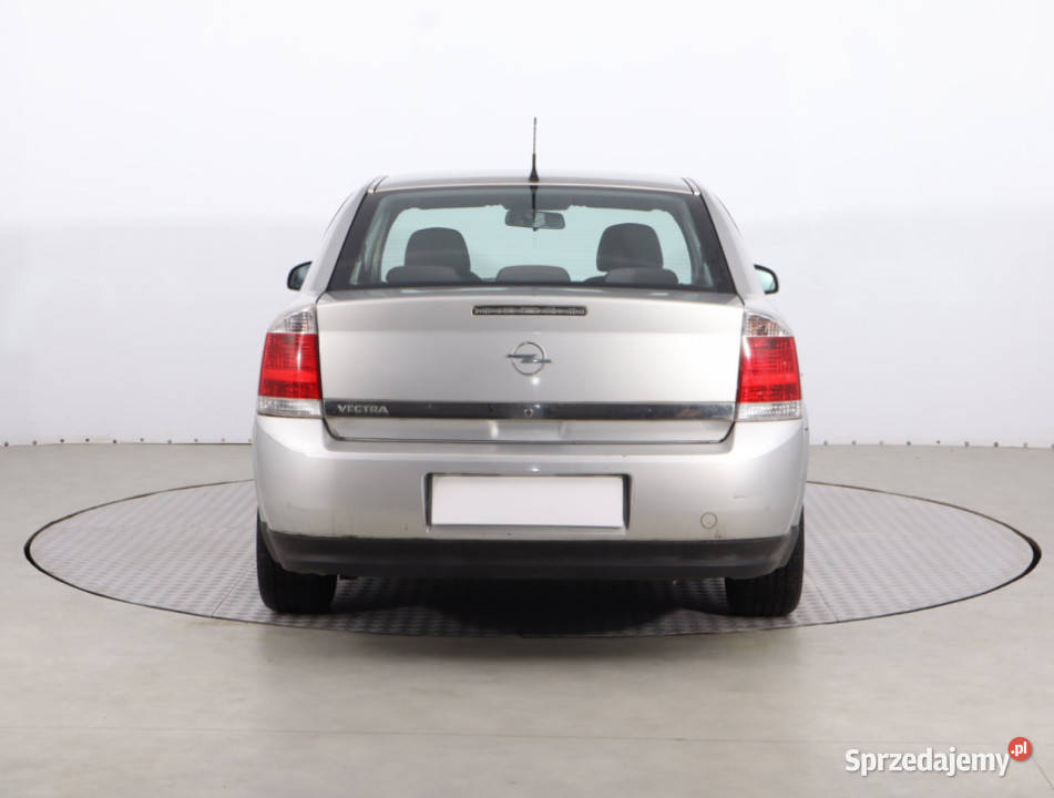 Opel Vectra 18 Piaseczno