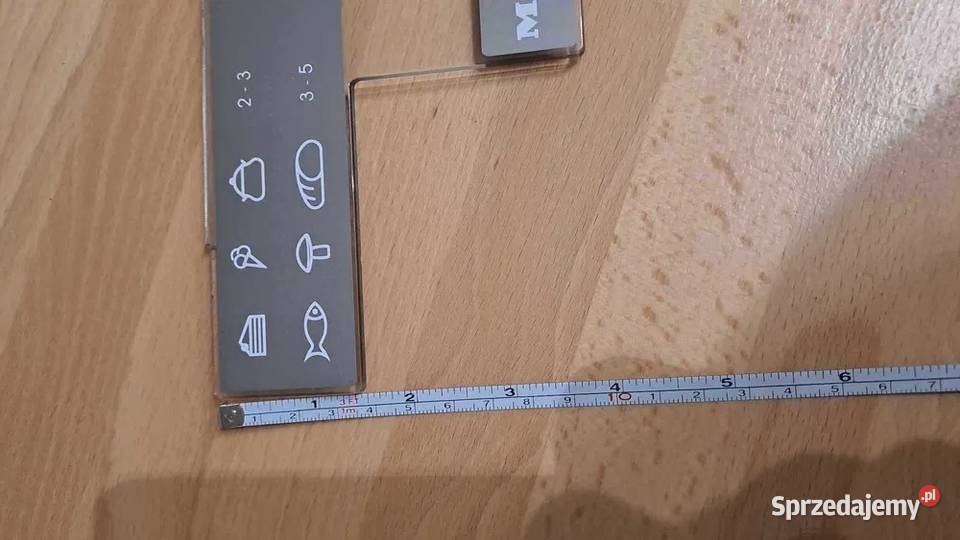 Blenda do lodówki Miele Warszawa