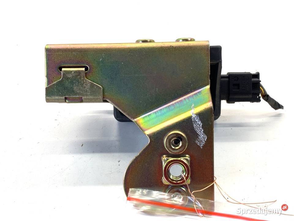 CZUJNIK ESP SEAT LEON I 1J0907657B Hatchback