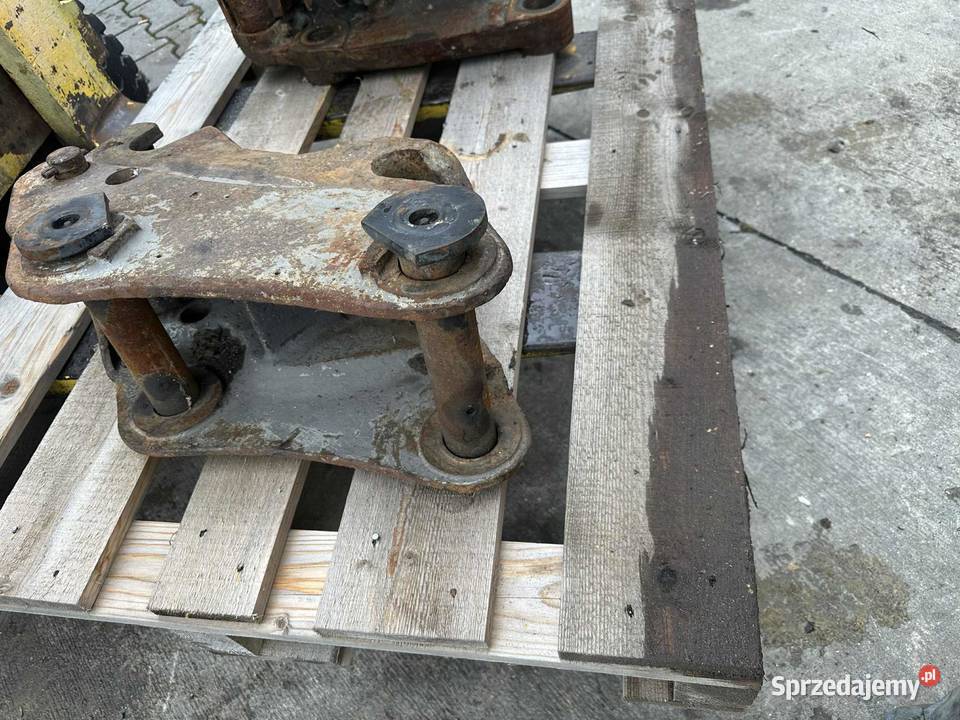 Rozdzielacz przód rozdzielacz tył Nowy Sącz