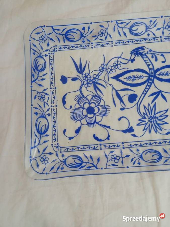 Patera huta Olbernhau Warszawa