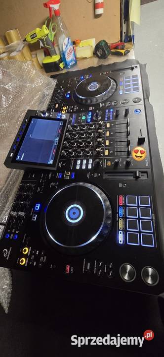 XDJAZ Alpha Theta Pioneer Dj śląskie Gliwice