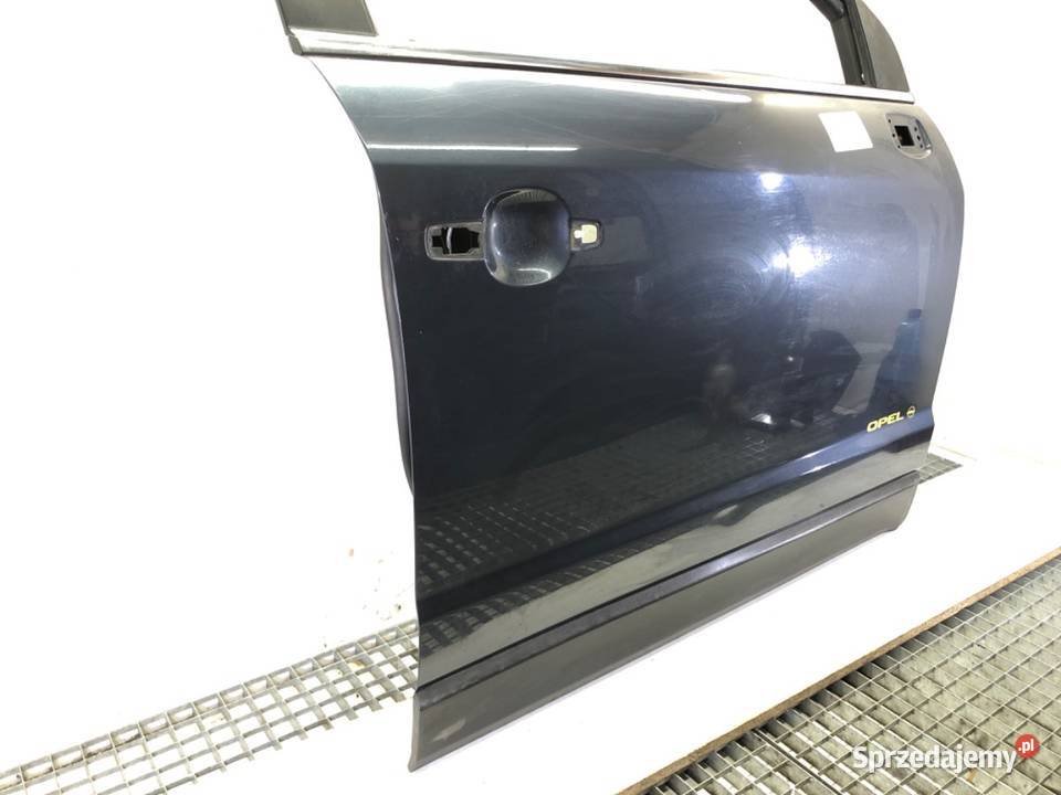 DRZWI PRAWY PRZÓD OPEL ANTARA A SUV