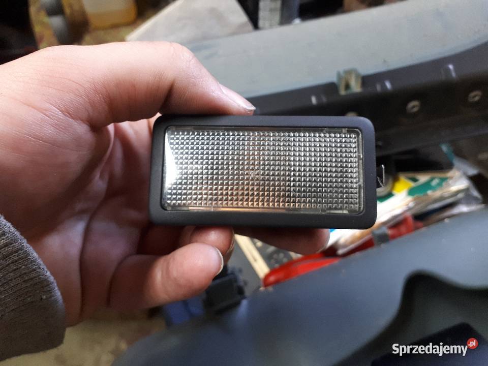 Lampka kokpitu Megane 1 Sandomierz sprzedam